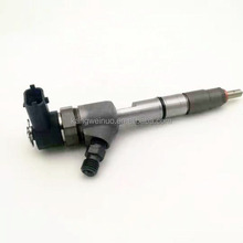 WP4.1 diesel Fuel injector common rail Injector 0445110821